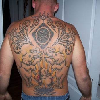 Krahnic Body Art - Tattoo Near Me - Boise, Idaho Krahnic Body Art - Tattoo Near Me - Boise, Idaho