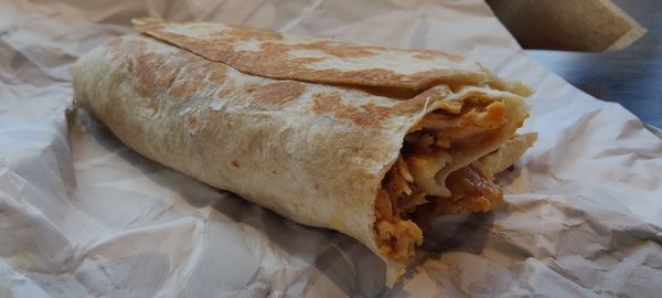 Taco Bell Cantina by null