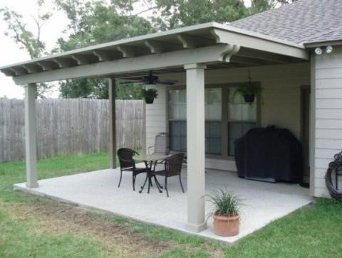 Slide of 318 New Roof