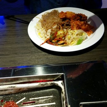 Bon KBBQ - Korean Near Me - Arlington, Texas