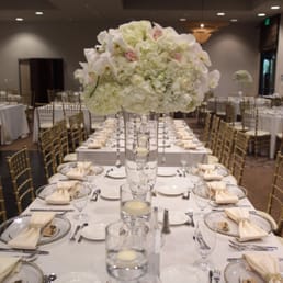 My wedding centerpieces My wedding centerpieces