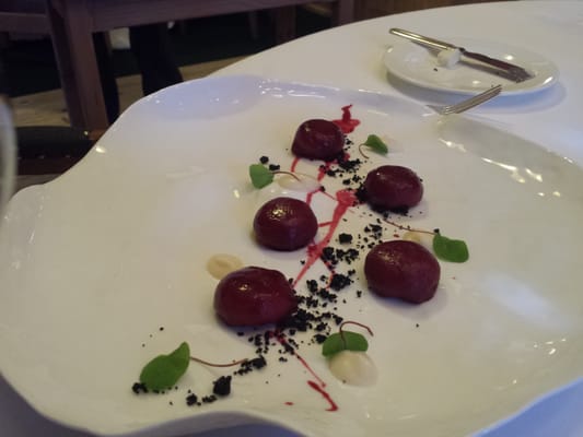 St. Hubertus by null