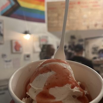 à la minute - Ice Cream & Frozen Yogurt Near Me - Redlands, California à la minute - Ice Cream & Frozen Yogurt Near Me - Redlands, California