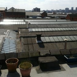Friction Arts - Roof 4