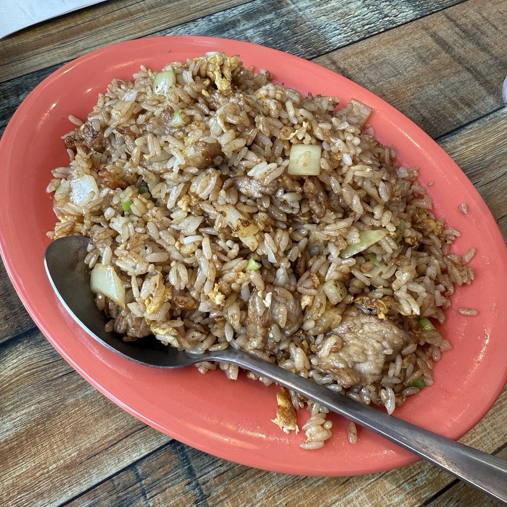Dumpling Factory - Beef fried rice - Chinese Near Me - Atlanta, Georgia Dumpling Factory - Beef fried rice - Chinese Near Me - Atlanta, Georgia