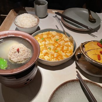 Cheli - Shanghainese Near Me - New York, New York Cheli - Shanghainese Near Me - New York, New York