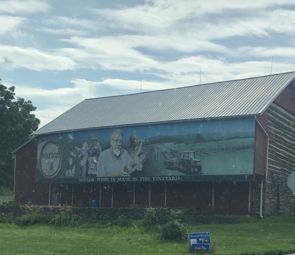 NAYLOR WINE CELLARS INC CLOSED 14 Photos 4069 Vineyard Rd