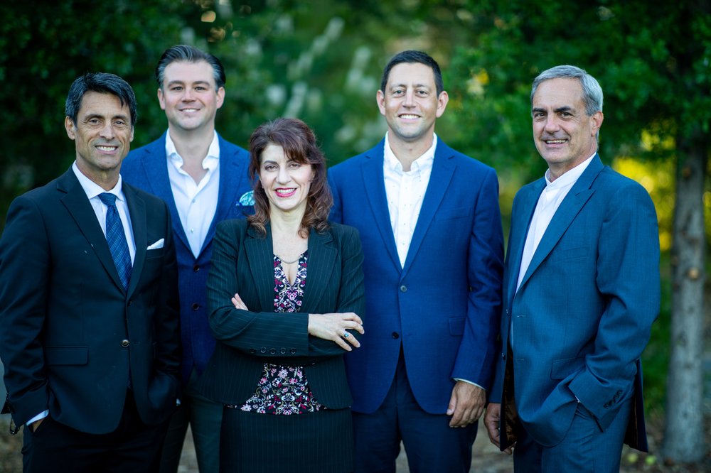 GLENN ALLEN REAL ESTATE TEAM 11 Photos 590 Ygnacio Valley Rd