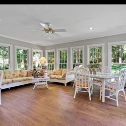 Summers Furniture Restorations