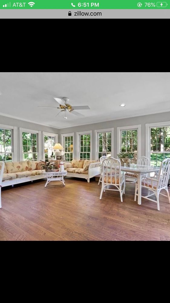 SUMMERS FURNITURE RESTORATIONS Updated October 2024 47 Macon St