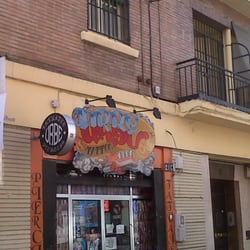 Urbe Tattoo