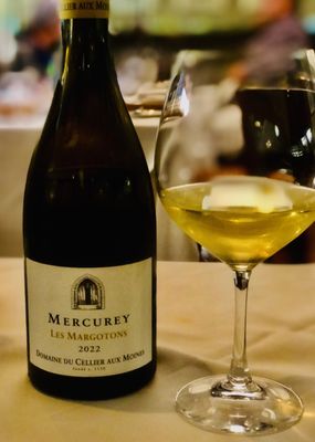 The WineSellar & Brasserie by null