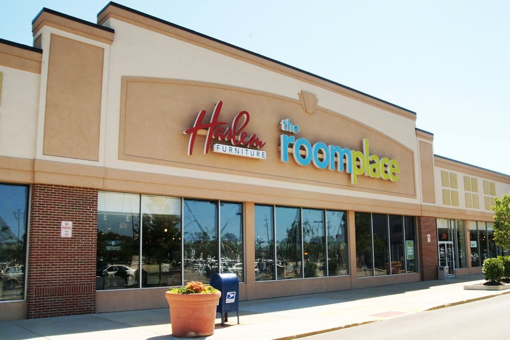 THE ROOMPLACE Updated October 2024 42 Reviews 40 East Rand Rd