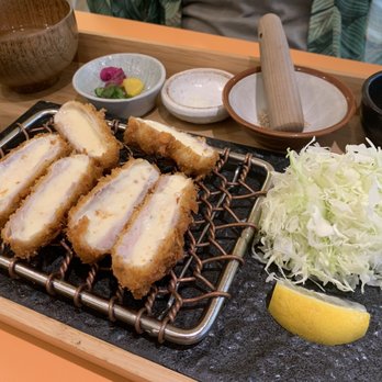 Saku - Japanese Near Me - Vancouver, British Columbia