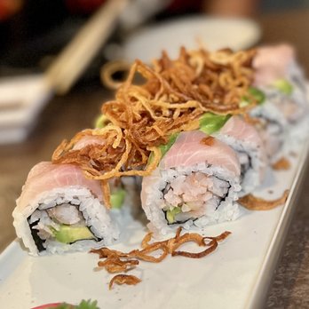 Kinza Sushi - Japanese Near Me - Glendale, California Kinza Sushi - Japanese Near Me - Glendale, California