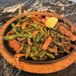 El Ranchito Cocina And Cantina - Fajitas