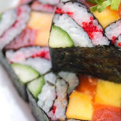 Bento Sushi