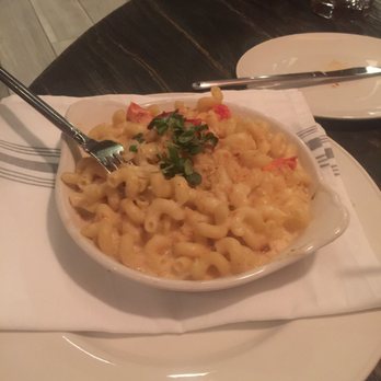 Corinne Denver - Lobster Macaroni & Cheese - Breakfast & Brunch Near Me - Denver, Colorado