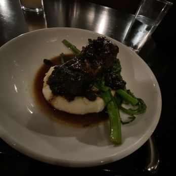 Alleia - Braised Beef Short Rib - Italian Near Me - Chattanooga, Tennessee Alleia - Braised Beef Short Rib - Italian Near Me - Chattanooga, Tennessee