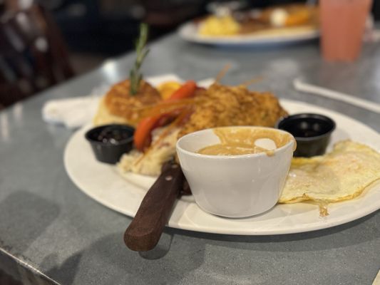 Hash House A Go Go by null