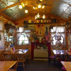 Best Little Dog House In Creede