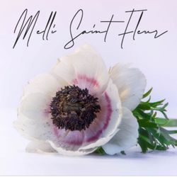 Melli Saint Fleur - We will pick the most beautiful flowers for you!