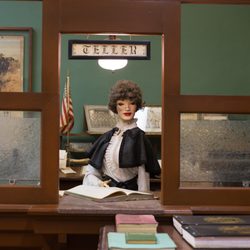 100th Meridian Museum