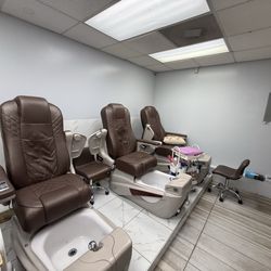 Nail Care