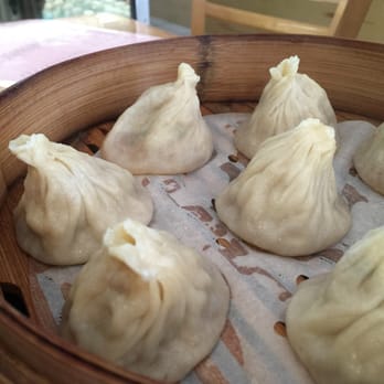 Dumpling King - This is the best Soup Dumpling in town! - Chinese Near Me - North Miami Beach, Florida