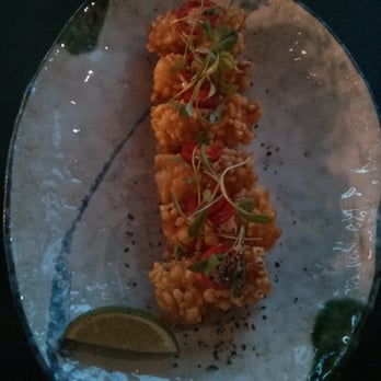 Sticks N Sushi - Ebi bites - Sushi Bars Near Me - London, XGL Sticks N Sushi - Ebi bites - Sushi Bars Near Me - London, XGL