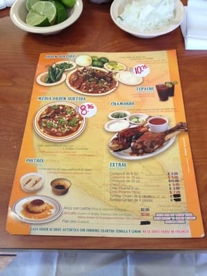 Menu photo 7 Birrieria Jalisco Lynwood, CA Menu photo 7 Birrieria Jalisco Lynwood, CA