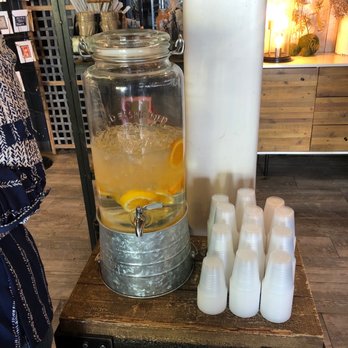 Clafoutis - Nice water while you wait - French Near Me - Santa Fe, New Mexico Clafoutis - Nice water while you wait - French Near Me - Santa Fe, New Mexico