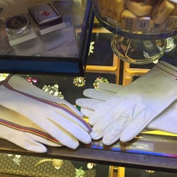 A Okay Antiques - I need these gloves for something right?
