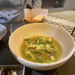 Aguachile Aguachile