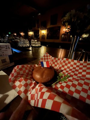La Poubelle Bistro & Bar by null