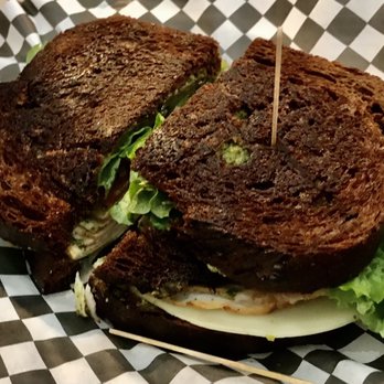 Theron's Marketplace - The Grove sandwich - Delis Near Me - Redlands, California Theron's Marketplace - The Grove sandwich - Delis Near Me - Redlands, California