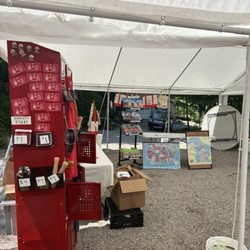 Hallstedt Homestead Cherries