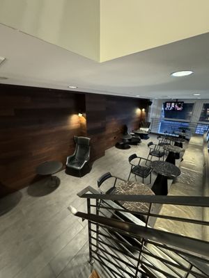 Equinox SoHo by null