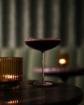 Convoy Music Bar by null