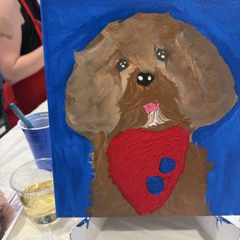 Paint the Town - Paint & Sip Near Me Paint the Town - Paint & Sip Near Me
