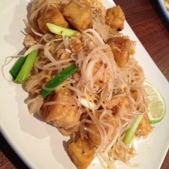 Ruang Tong - Tofu pad Thai - Thai Near Me - Richmond, Virginia Ruang Tong - Tofu pad Thai - Thai Near Me - Richmond, Virginia