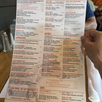 Piecasso - Pizza Near Me - Stowe, Vermont
