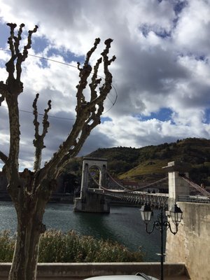 Restaurant Le Quai | Tain l'Hermitage by null