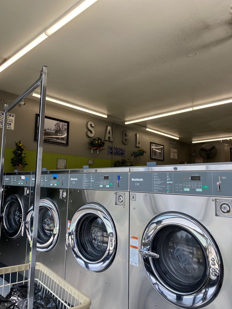 SAN ANTONIO COIN LAUNDRY Updated September 2024 75 Photos & 110