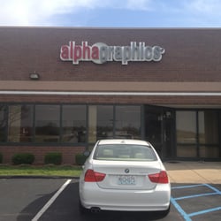 Alphagraphics - Come visit us at our Fenton Headquarters!
