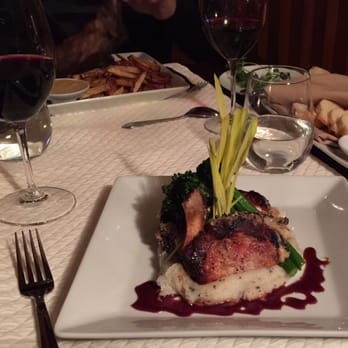 Le Chateau - French Near Me - La Crosse, Wisconsin