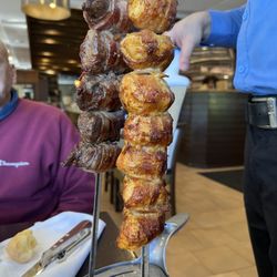 Churrascaria Tropeiro's Grill
