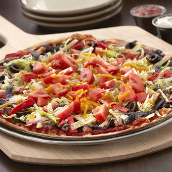 Carbone's Pizzeria - Pizza Near Me - Hudson, Wisconsin