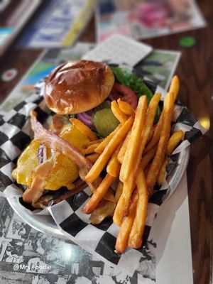 Dick’s Last Resort - Orlando by null