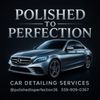 Polished To Perfection gift card